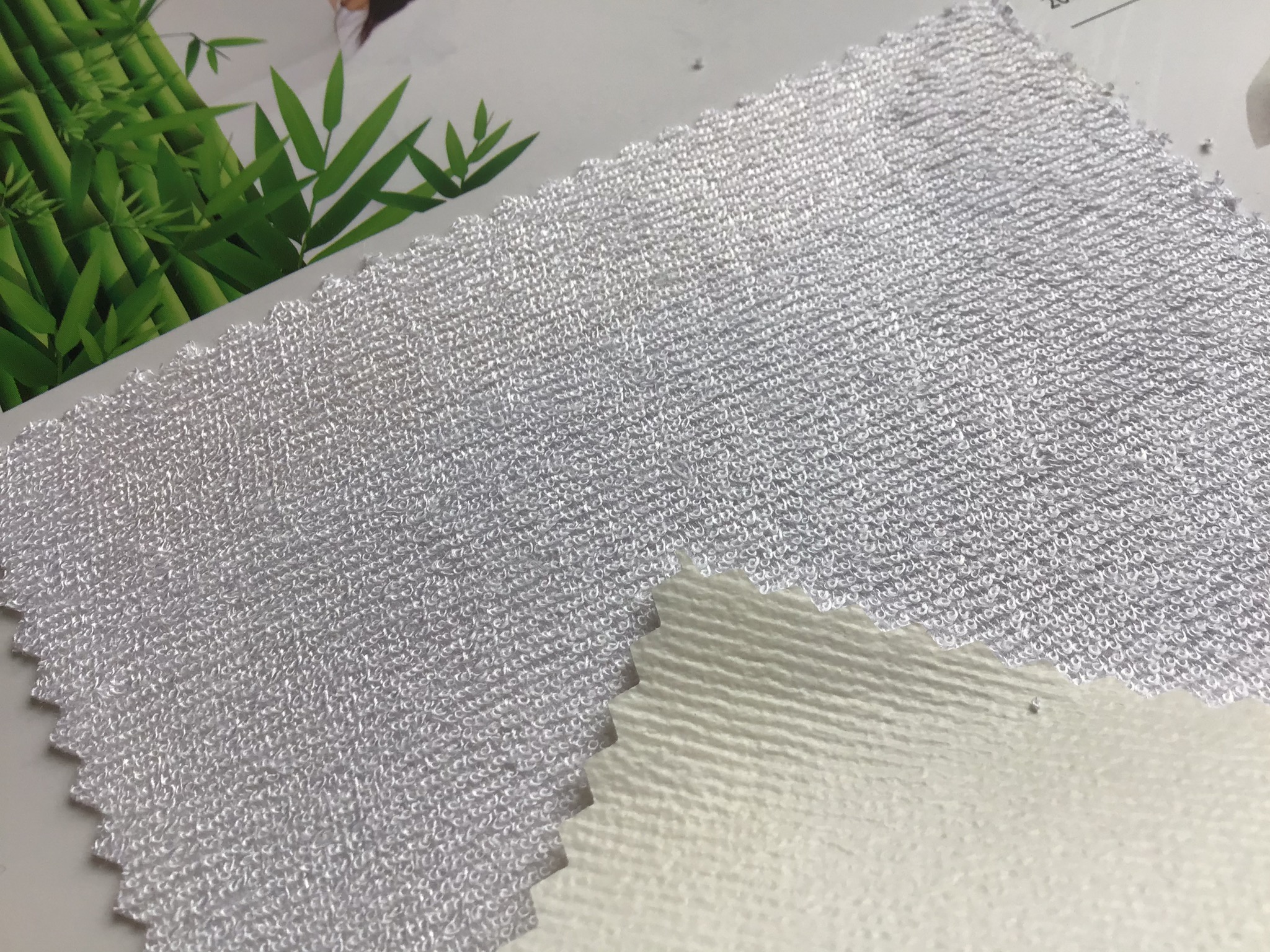 Bamboo Waterproof Fabric